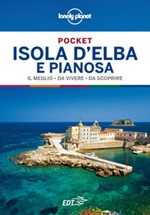 Isola d'Elba e Pianosa Ebook di  Giacomo Bassi