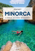 Minorca Ebook di  Jordi Monner Faura