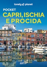 Capri, Ischia e Procida Ebook di  Luigi Farrauto