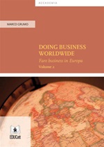 Doing business worldwide Ebook di  Marco Grumo