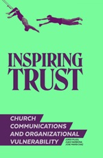 Inspiring trust. Church communications & organizational vulnerability Ebook di  Jordi Pujol Soler, Juan Narbona, José María Díaz