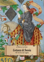 Costanza di Svevia. Il ritorno da regina Ebook di  Chiara Curione, Chiara Curione