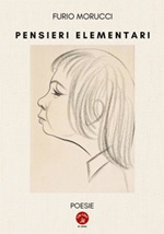 Pensieri elementari Libro di  Furio Morucci