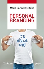 Personal branding Ebook di  Maria Carmela Ostillio