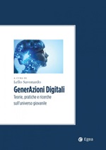 GenerAzioni digitali. Teorie, pratiche e ricerche sull'universo giovanile Ebook di 