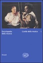 Enciclopedia della musica. Vol. 5: L'unità della musica Libro di 