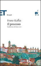 Il processo Libro di  Franz Kafka