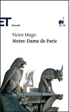 Notre-Dame de Paris Libro di  Victor Hugo