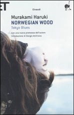 Norwegian wood. Tokyo blues Libro di  Haruki Murakami