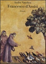 Francesco d'Assisi Libro di  André Vauchez