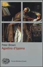 Agostino d'Ippona Libro di  Peter Brown