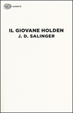 Il giovane Holden Libro di  J. D. Salinger