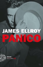 Panico Libro di  James Ellroy