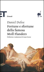 Fortune e sfortune della famosa Moll Flanders Ebook di  Daniel Defoe