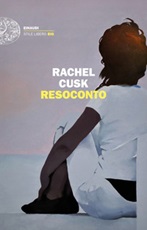Resoconto Ebook di  Rachel Cusk