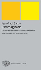 L' immaginario Ebook di  Jean-Paul Sartre
