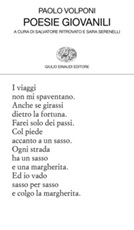 Poesie giovanili Ebook di  Paolo Volponi