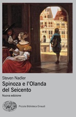 Spinoza e l'Olanda del Seicento Ebook di  Steven Nadler