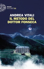 Il metodo del dottor Fonseca Ebook di  Andrea Vitali