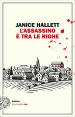 L' assassino è tra le righe Ebook di  Janice Hallett