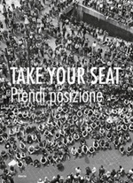 Take your seat-Prendi posizione. Ediz. illustrata Libro di 