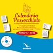 Calendario parrocchiale Anno A 2023. CD-ROM. Con Calendario Cartoleria