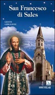 San Francesco di Sales Libro di  Gianni Ghiglione