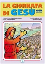Giornata di Gesù (poster) Libro di 
