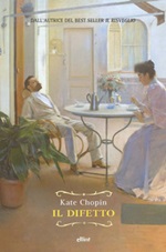 Il difetto Ebook di  Kate Chopin