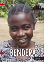 Bendera. Kenya Ebook di  Luigi Ginami