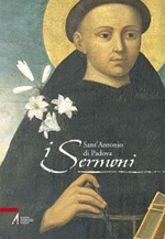 I sermoni Libro di Antonio di Padova (sant')