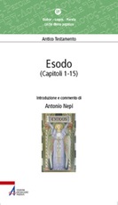 Esodo (capitoli 1-15) Libro di  Antonio Nepi