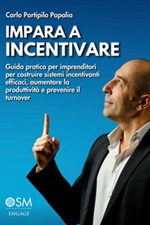 Impara a incentivare. Guida pratica per imprenditori per costruire sistemi incentivanti efficaci, aumentare la produttività e prevenire il turnover Ebook di  Carlo Partipilo Papalia