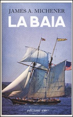 La baia Libro di  James A. Michener