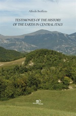 Testimonies of the history of the Earth in Central Italy Ebook di  Alfredo Brofferio, Alfredo Brofferio