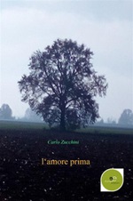 L' amore prima Ebook di  Carlo Zucchini, Carlo Zucchini