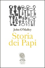 Storia dei papi Ebook di  John W. O'Malley