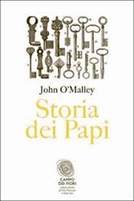 Storia dei papi Libro di  John W. O'Malley