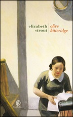 Olive Kitteridge Ebook di  Elizabeth Strout