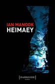 Heimaey Ebook di  Ian Manook
