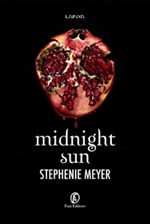 Midnight sun Ebook di  Stephenie Meyer