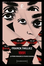 1991. La prima indagine di Franck Sharko Ebook di  Franck Thilliez