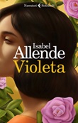 Violeta Libro di  Isabel Allende