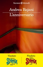 L'anniversario Libro di  Andrea Bajani