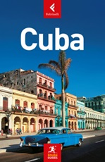 Cuba Libro di  Claire Boobyer, Fiona McAuslan, Matt Norman
