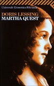 Martha Quest Libro di  Doris Lessing