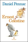 Ernest e Celestine Libro di  Daniel Pennac