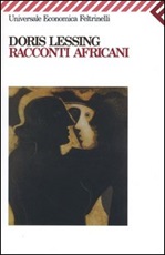 Racconti africani Ebook di  Doris Lessing