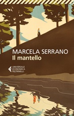Il mantello Ebook di  Marcela Serrano
