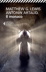 Il monaco Ebook di  Matthew Gregory Lewis, Antonin Artaud